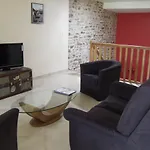 Bed & Breakfast La Grange Aux Hirondelles Athienville