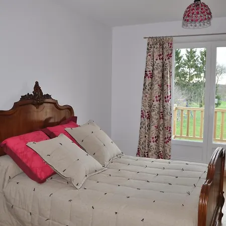 La Grange Aux Hirondelles Frühstückspension 3*