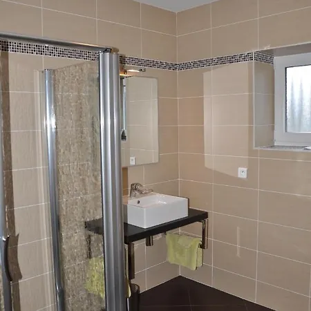 La Grange Aux Hirondelles Bed & Breakfast