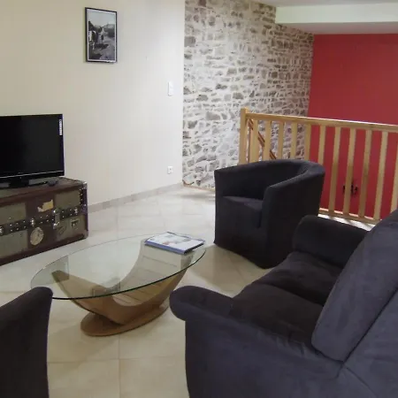 Frühstückspension La Grange Aux Hirondelles Athienville