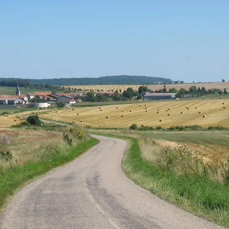 Frühstückspension La Grange Aux Hirondelles 3*