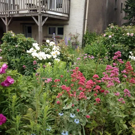 La Grange Aux Hirondelles Bed & Breakfast