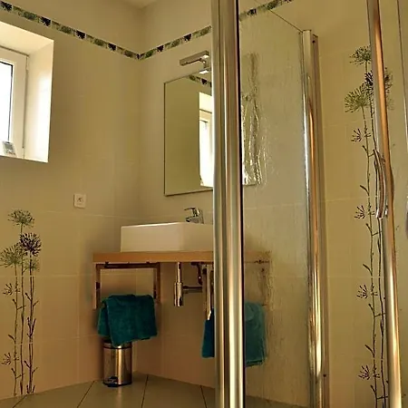 Bed & Breakfast La Grange Aux Hirondelles 3*