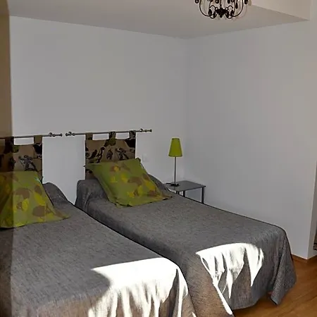 Bed & Breakfast La Grange Aux Hirondelles