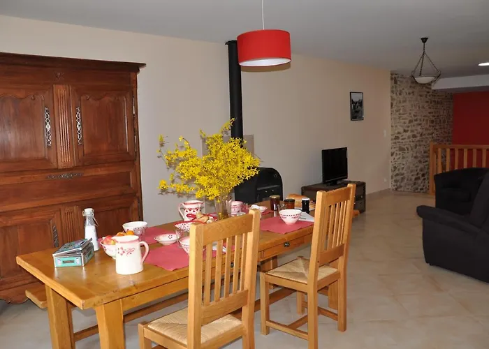 La Grange Aux Hirondelles Athienville