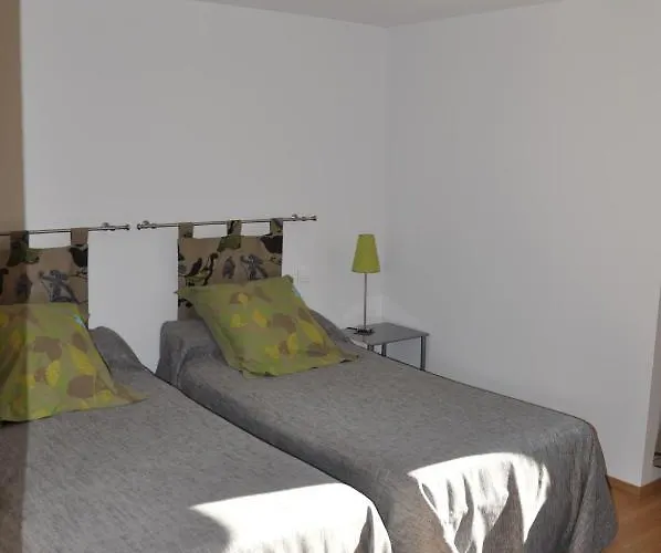 Bed & Breakfast La Grange Aux Hirondelles Athienville