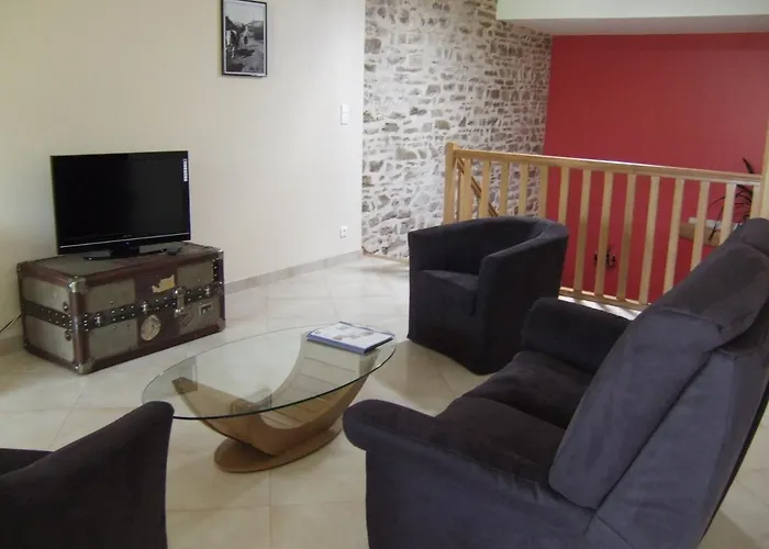 Bed & Breakfast La Grange Aux Hirondelles Athienville