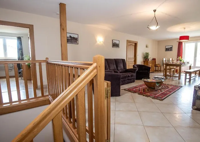 La Grange Aux Hirondelles Athienville